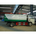 Dongfeng FRK 1,5 toneladas de basurero, pequeño camión de basura para la venta